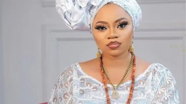 Olori Anuoluwapo Adeyemi