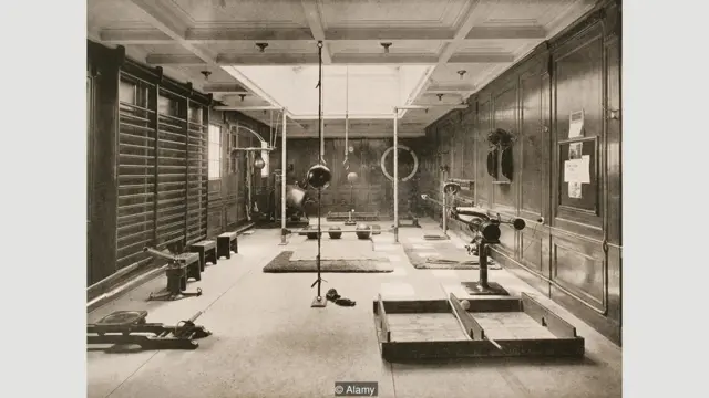 जहाजरानी उद्योग