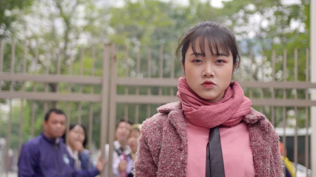 Việt Nam, phim, Trang Đào