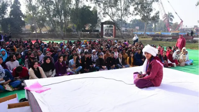 लाडो पंचायत