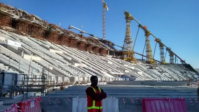 कतार फुटबल