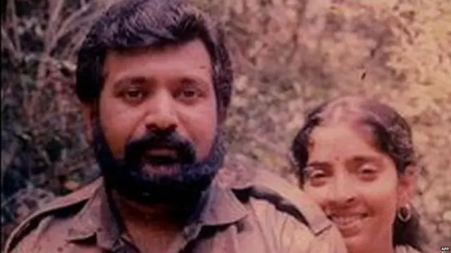 వేలుపిళ్లై ప్రభాకరన్