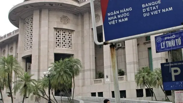 Ngân hàng Nhà nước có thể trình Chính phủ quyết định chủ trương phá sản ngân hàng được kiểm soát đặc biệt