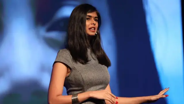 अरण्या जोहर