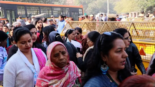 शपथ ग्रहण समारोह