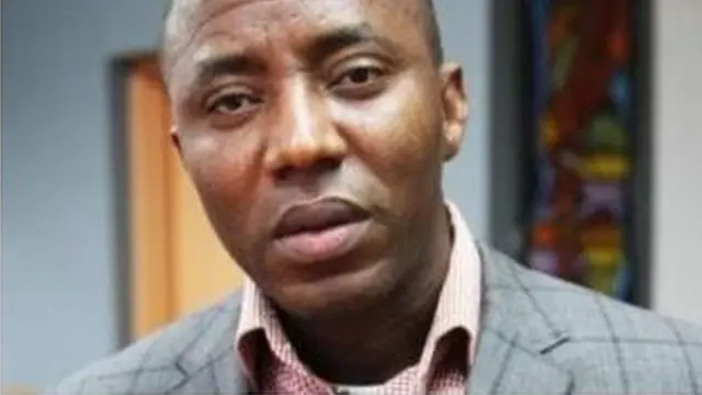 Sowore