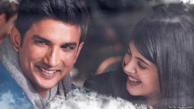 'ਬਤੌਰ ਦਰਸ਼ਕ ਅਸੀਂ ਫਿਰ ਕਿਜੀ ਦੀ ਫਿਕਰ ਕਰਨ ਲਗਦਾ ਹਾਂ। ਉਸ ਦੀ ਇੱਛਾਵਾਂ ਨੂੰ ਪੂਰੀਆਂ ਹੁੰਦੀਆਂ ਦੇਖਣਾ ਚਾਹੁੰਦੇ ਹਾਂ।'