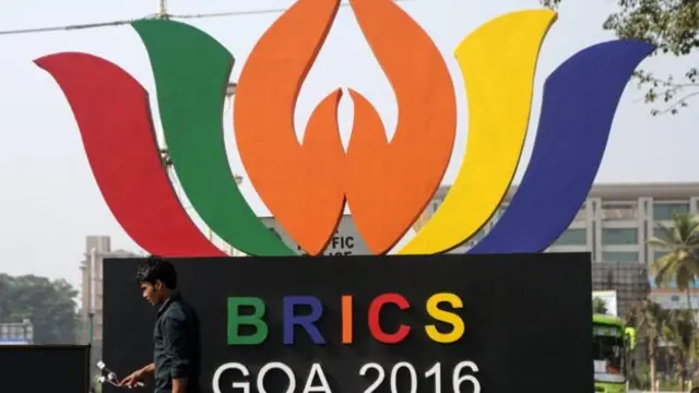 ब्रिक्स