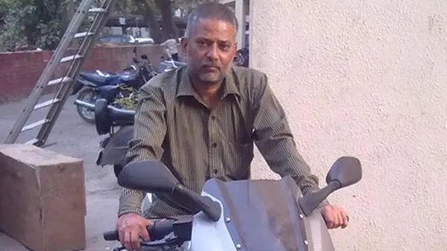 પ્રશાંત દયાળ