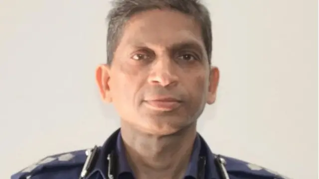 বনজ কুমার মজুমদার