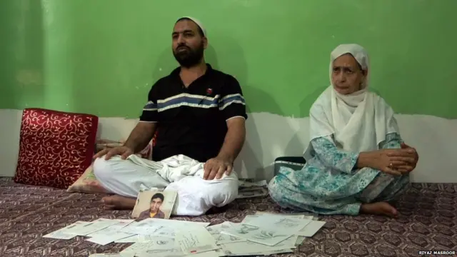 ਬਸ਼ੀਰ ਅਹਿਮਦ ਬਾਬਾ