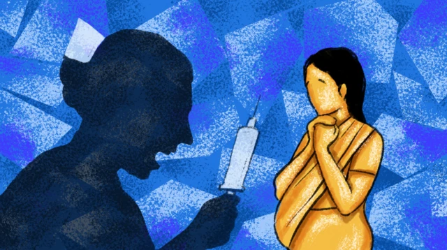 सरकारी अस्पताल, प्रेग्नेंसी, स्वास्थ्य सुविधाएं, दिल्ली