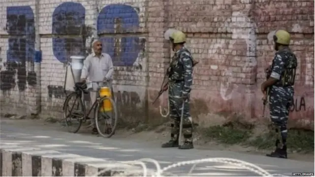 जम्मू और कश्मीर