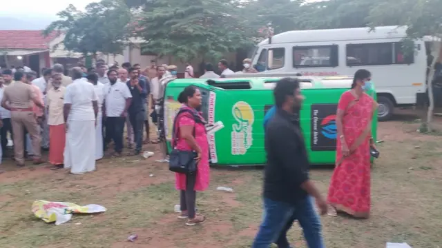 கோவை அனாதை இல்லம்