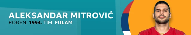 Mitrović