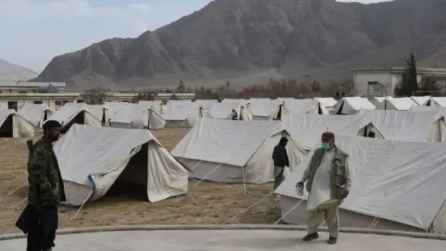 पाकिस्तान कोरोना