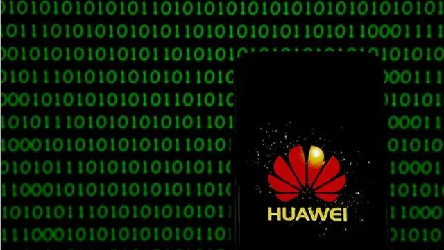 Huawei