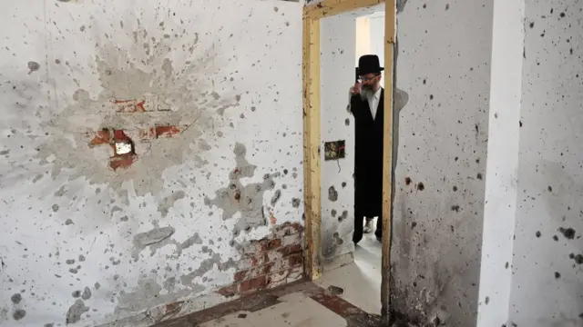 मुंबई हमला