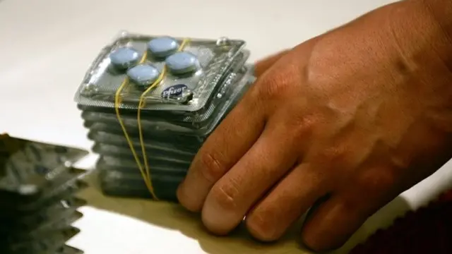 वायग्रा