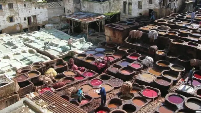 حاويات أصباغ