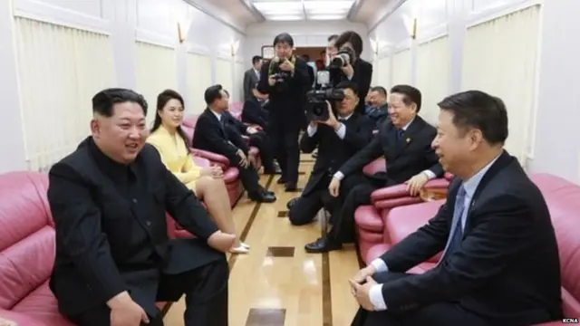 उत्तर कोरिया