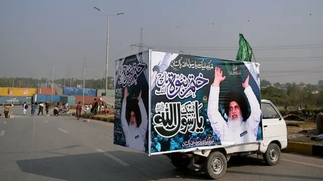 اسلام آباد دھرنا