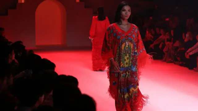 นางแบบข้ามเพศ