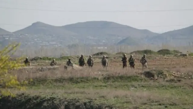 Кыргыз-өзбек чек арасы