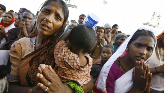 இந்தியாவில் தலித் மற்றும் முஸ்லிம்