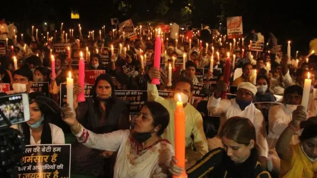 मंजुला प्रदीप, दलित महिला, बलात्कारपीडित, सामाजिक कार्य, कायदा