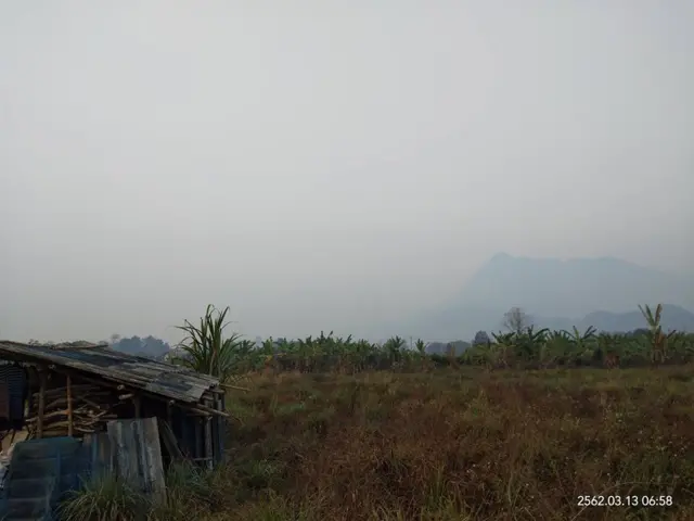 ดอยขุนน้ำนางนอน