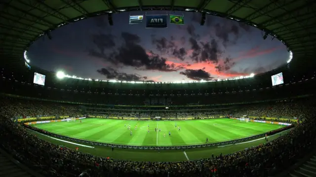 Кубок конфедераций 2013 года