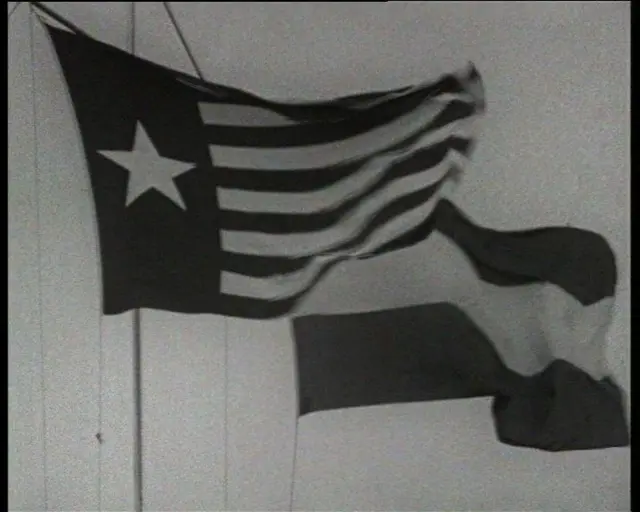 Papua, Bintang Kejora