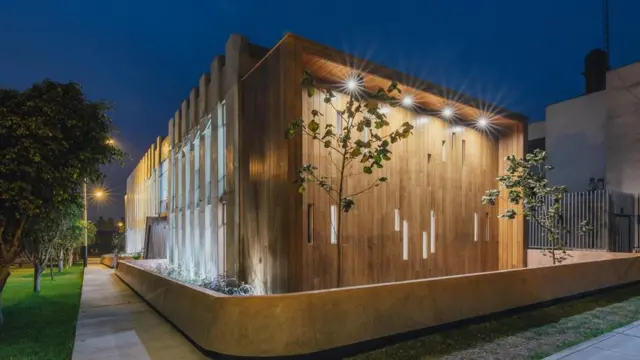 (Credit: Gonazalez Moix Arquitectura)