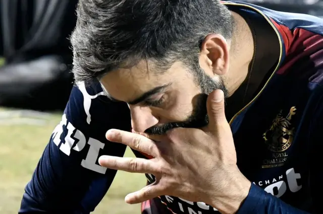 विराट कोहली