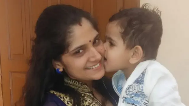 अनु कुमारी