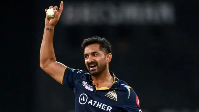 मोहित शर्मा