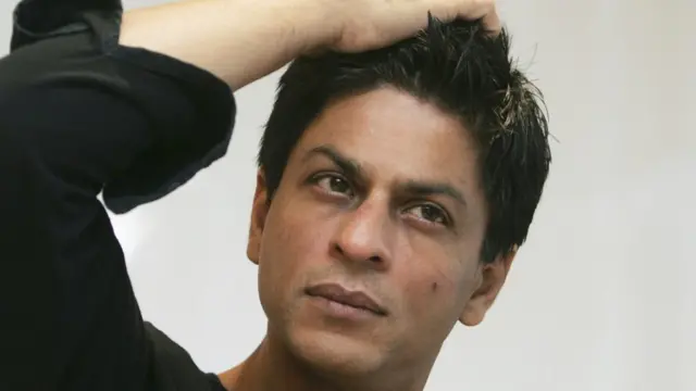 शाहरुख़ खान