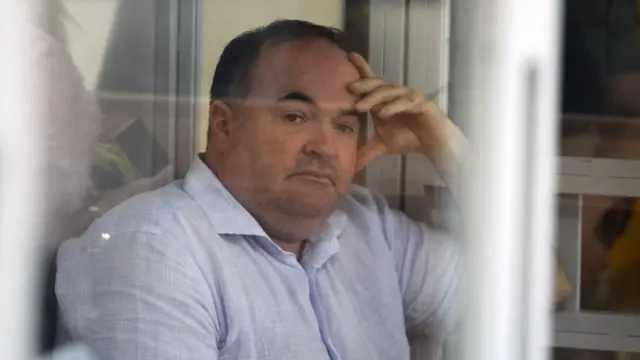 Борис Герман