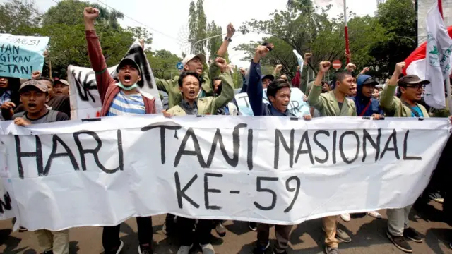 Hari Tani Nasional