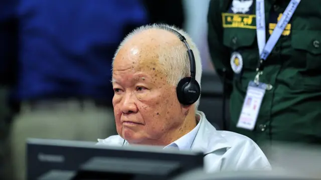 Кхиеу Самфан