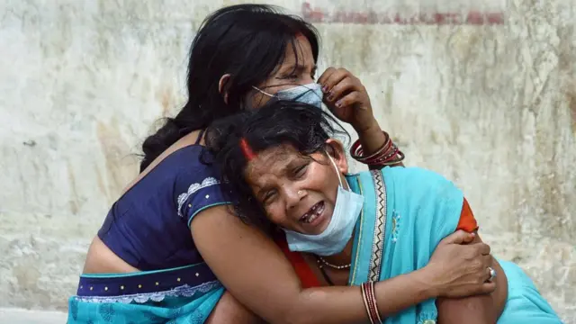 ગુજરાત કોરોના અપડેટ