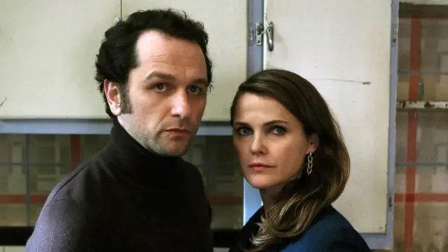 The Americans