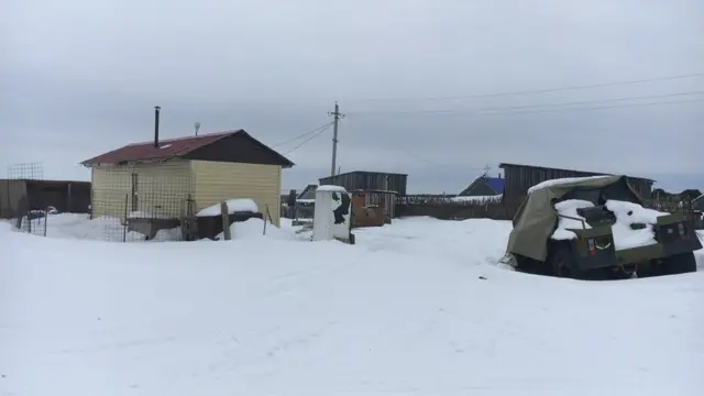 Постройки на базе