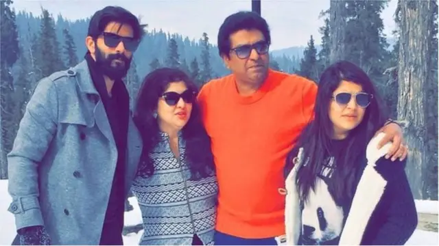 अमित ठाकरे