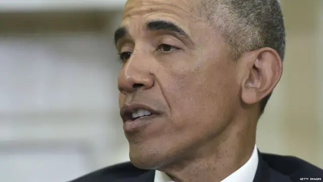 ਓਬਾਮਾ