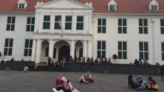 Kota Tua