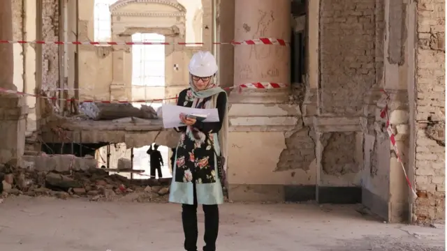 قصر دارالامان