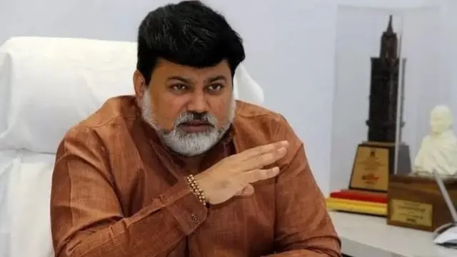 उदय सामंत