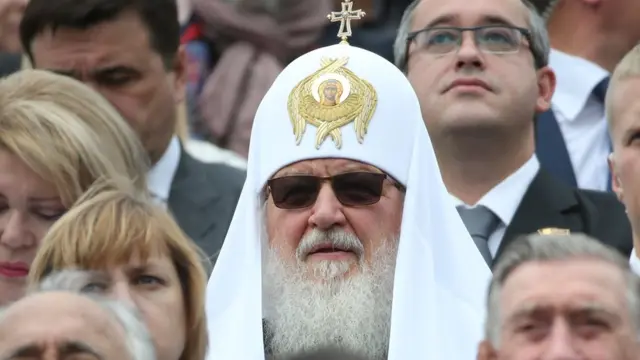 патриарх